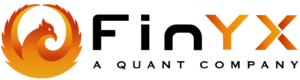 FinYX logo