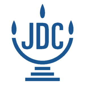 JDC-Logo
